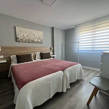 Apartamento Da Fraga Arzúa Exterior foto